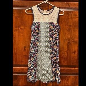 Girls Xhilaration dress XS